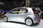 ItalDesign Go 2011 года